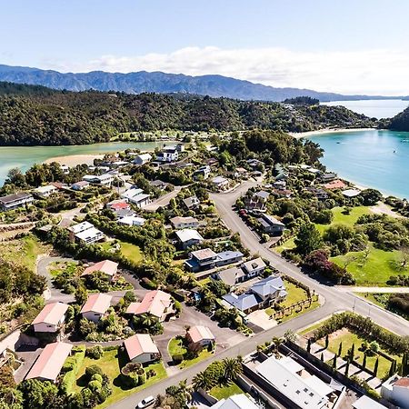 Kaiteri Motels And Apartments 카이테리테리 외부 사진