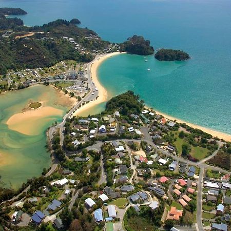 Kaiteri Motels And Apartments 카이테리테리 외부 사진