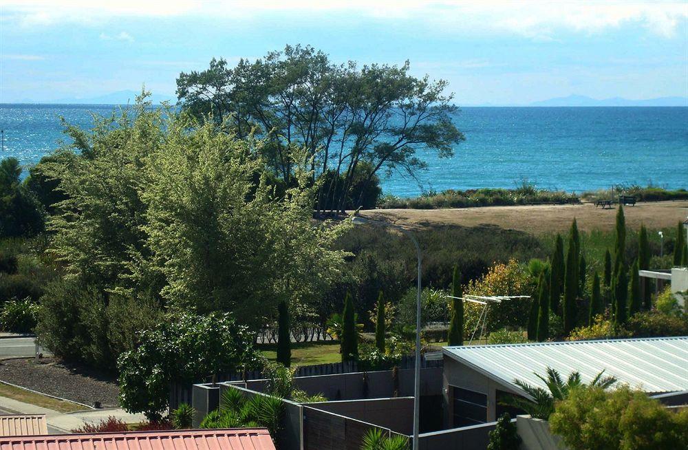 Kaiteri Motels And Apartments 카이테리테리 외부 사진