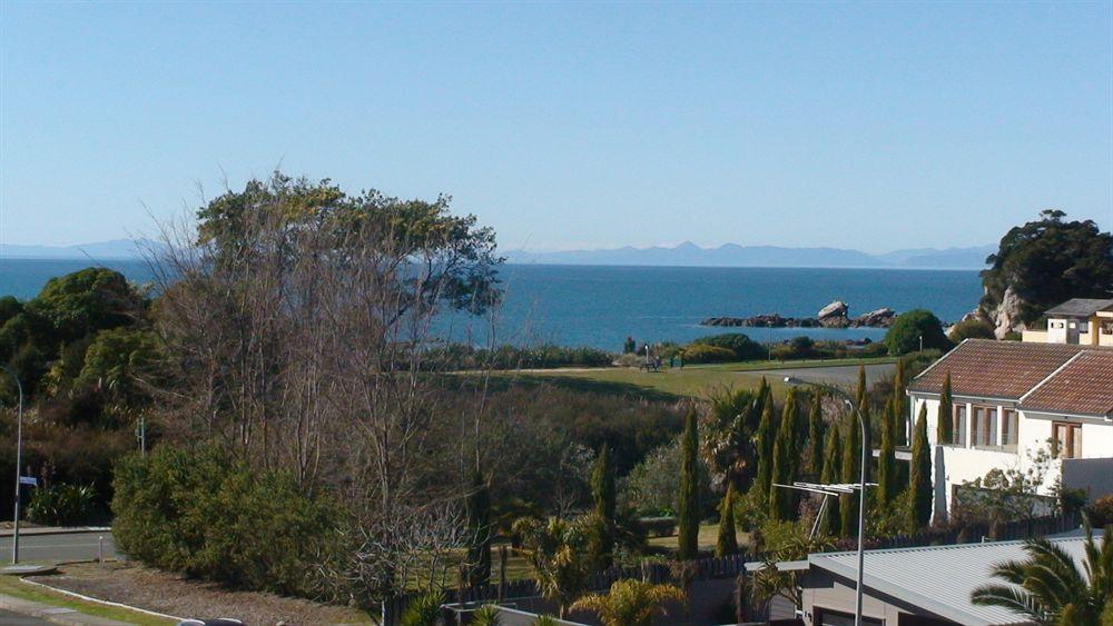 Kaiteri Motels And Apartments 카이테리테리 외부 사진