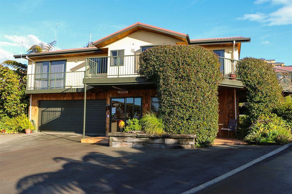 Kaiteri Motels And Apartments 카이테리테리 외부 사진