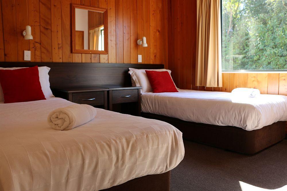 Kaiteri Motels And Apartments 카이테리테리 외부 사진