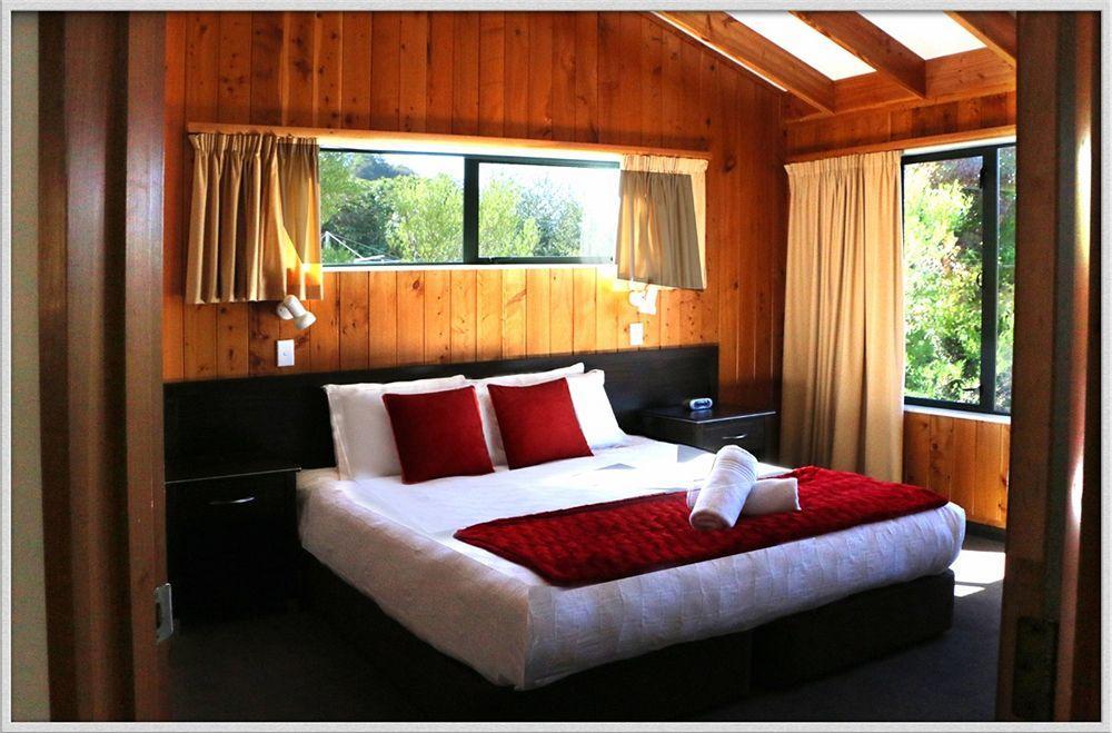 Kaiteri Motels And Apartments 카이테리테리 외부 사진