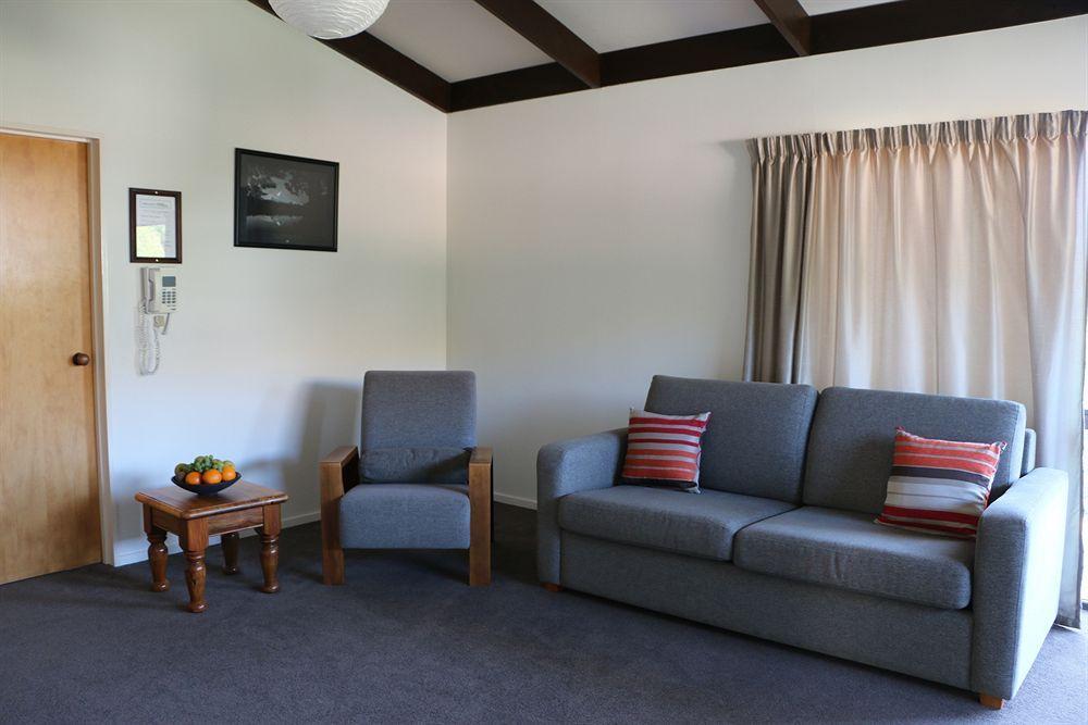 Kaiteri Motels And Apartments 카이테리테리 외부 사진