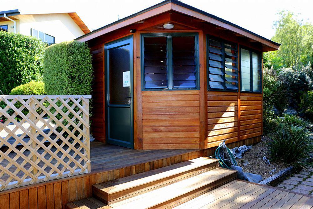 Kaiteri Motels And Apartments 카이테리테리 외부 사진