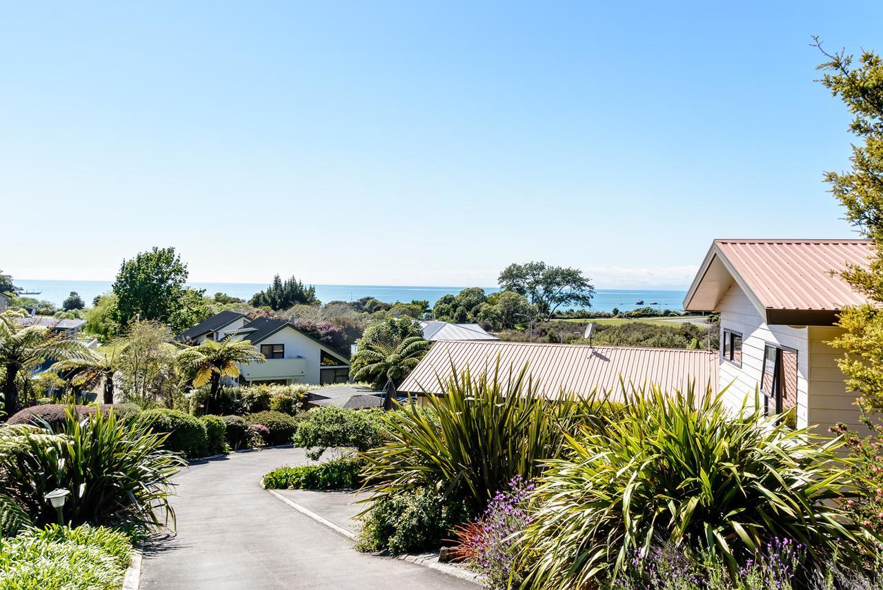 Kaiteri Motels And Apartments 카이테리테리 외부 사진