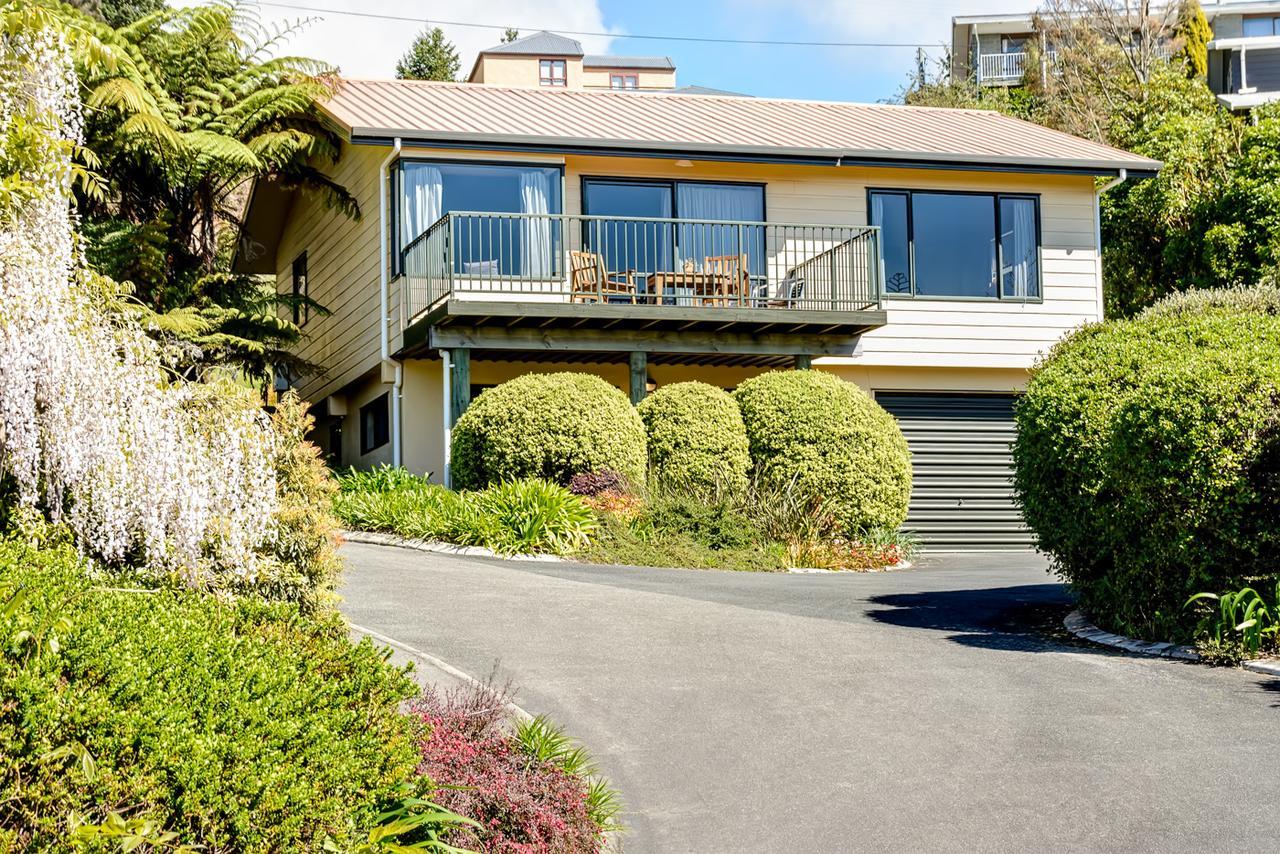 Kaiteri Motels And Apartments 카이테리테리 외부 사진