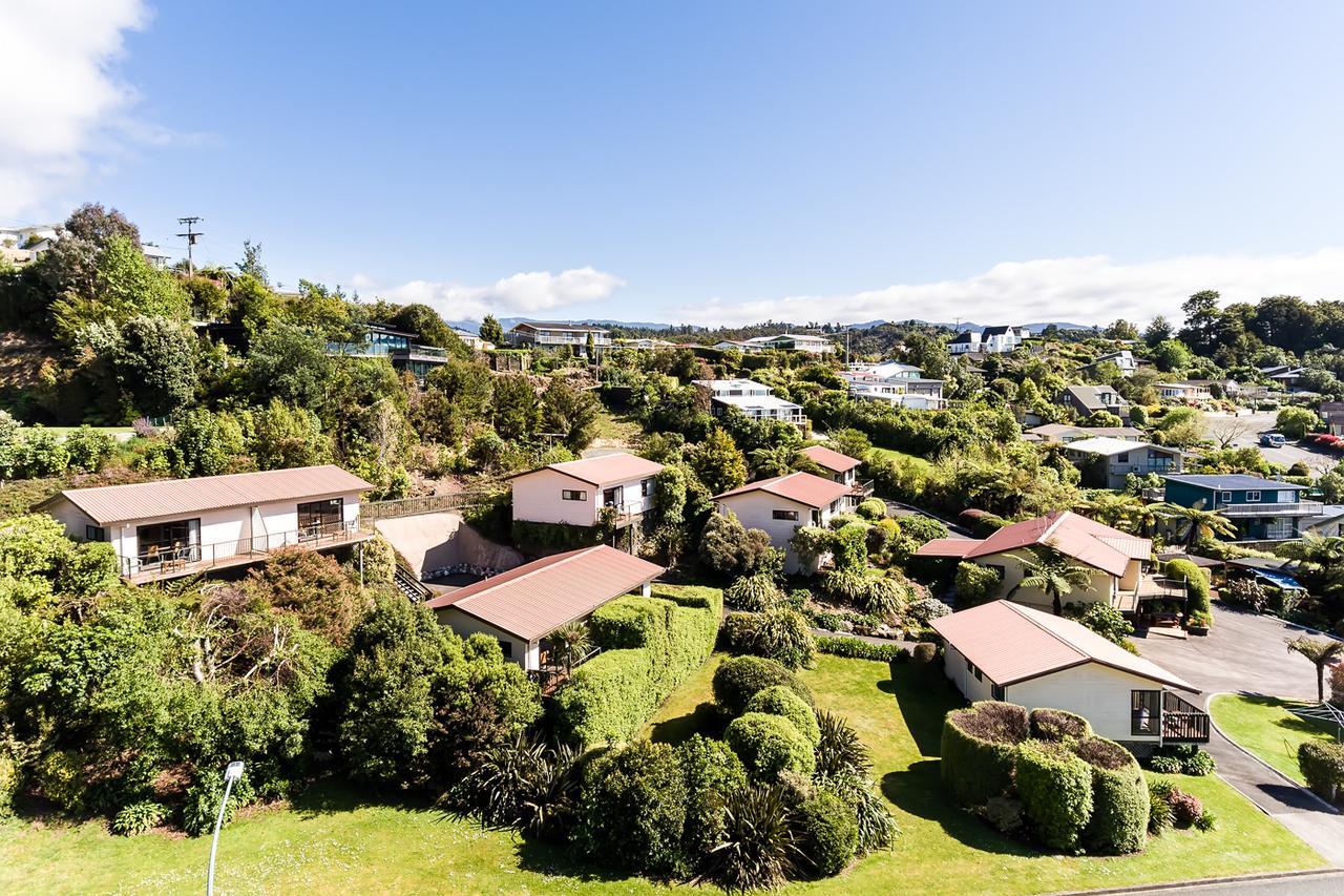 Kaiteri Motels And Apartments 카이테리테리 외부 사진
