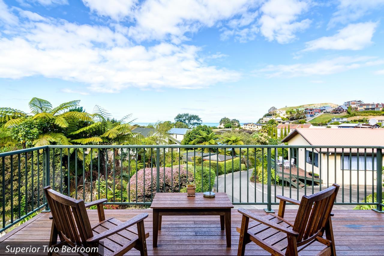 Kaiteri Motels And Apartments 카이테리테리 외부 사진