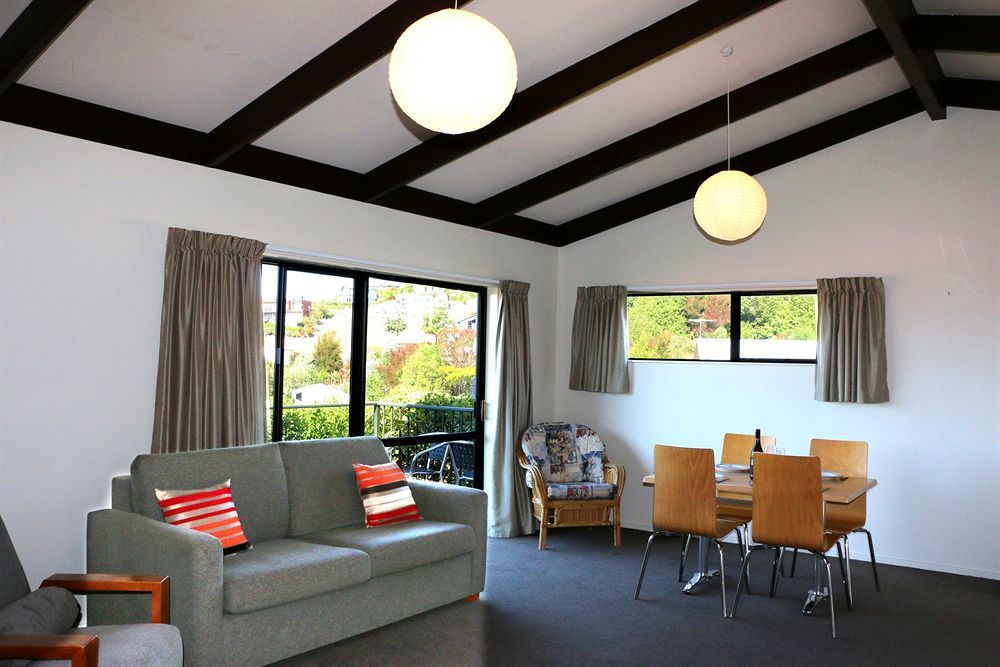 Kaiteri Motels And Apartments 카이테리테리 외부 사진