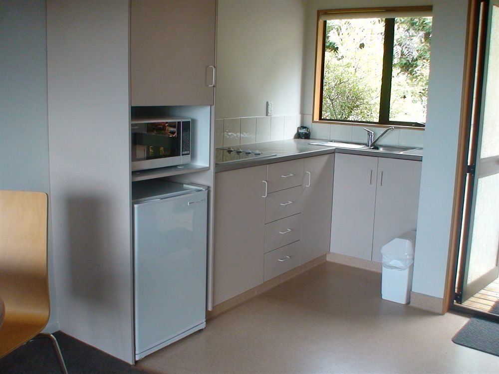 Kaiteri Motels And Apartments 카이테리테리 외부 사진