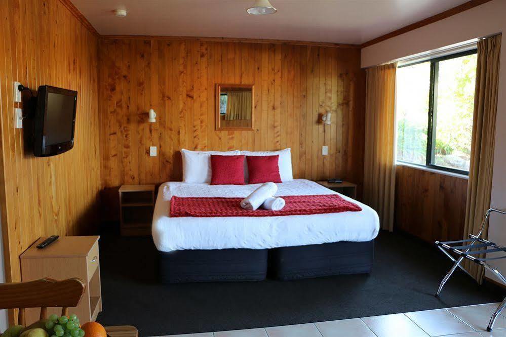 Kaiteri Motels And Apartments 카이테리테리 외부 사진