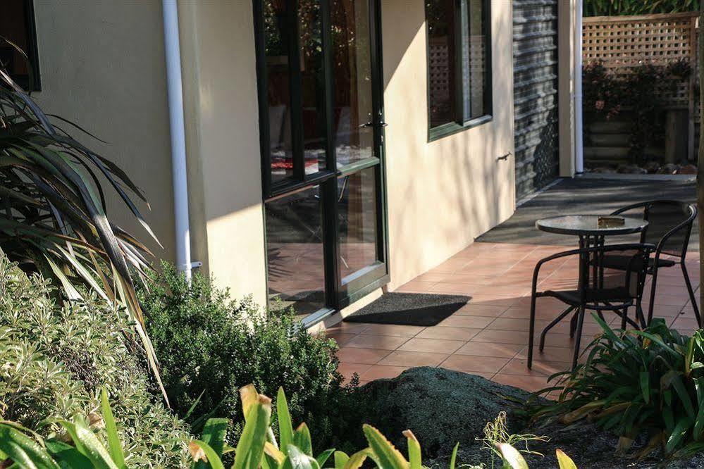 Kaiteri Motels And Apartments 카이테리테리 외부 사진