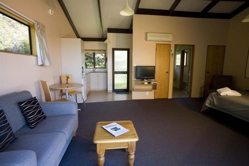 Kaiteri Motels And Apartments 카이테리테리 외부 사진