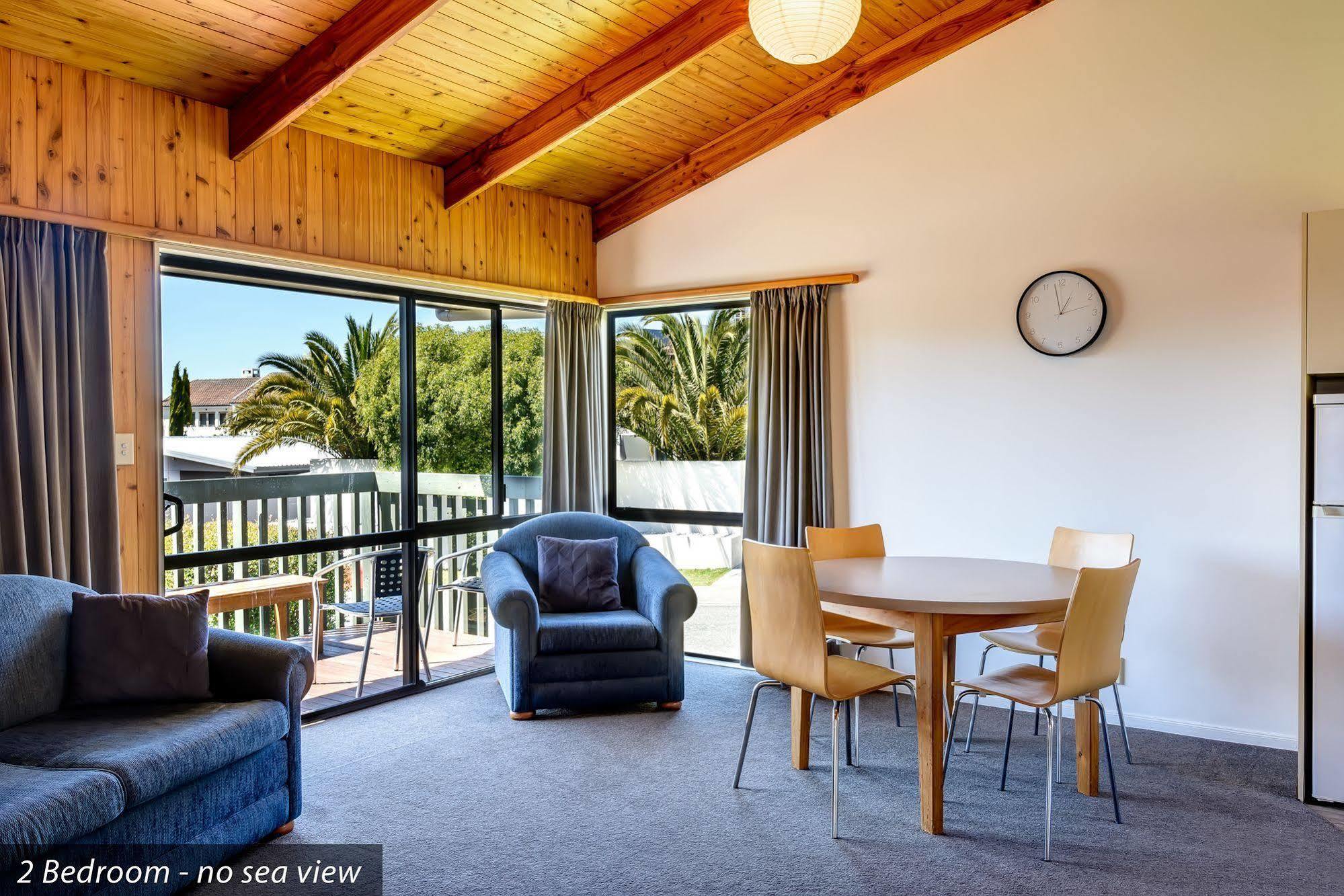 Kaiteri Motels And Apartments 카이테리테리 외부 사진