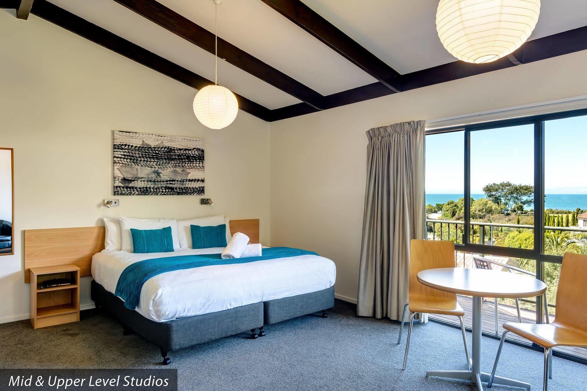 Kaiteri Motels And Apartments 카이테리테리 외부 사진