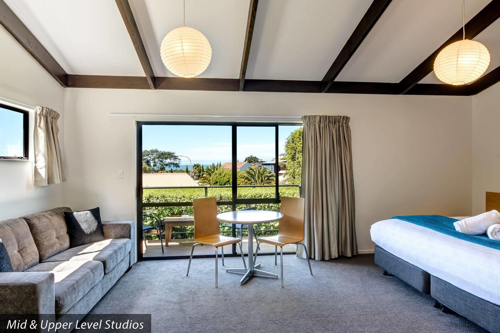 Kaiteri Motels And Apartments 카이테리테리 외부 사진