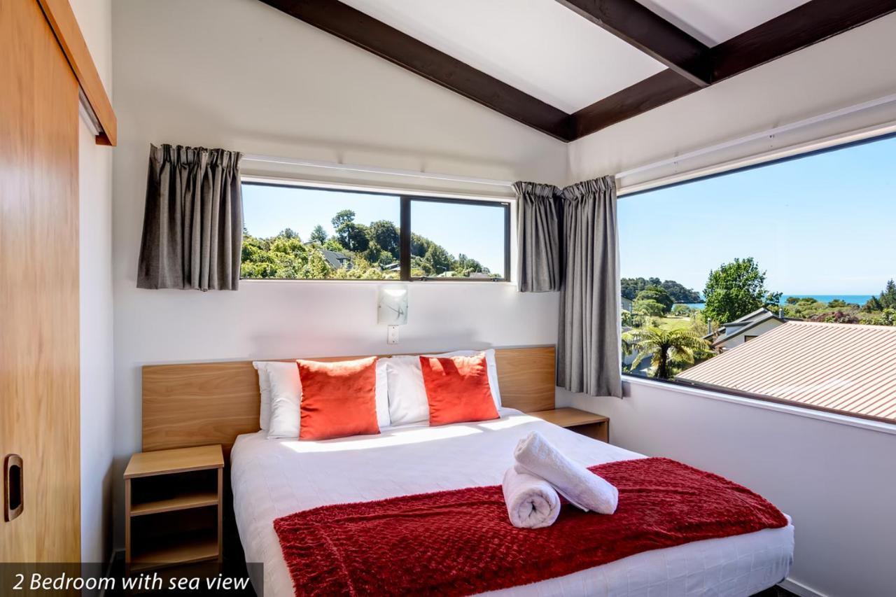Kaiteri Motels And Apartments 카이테리테리 외부 사진