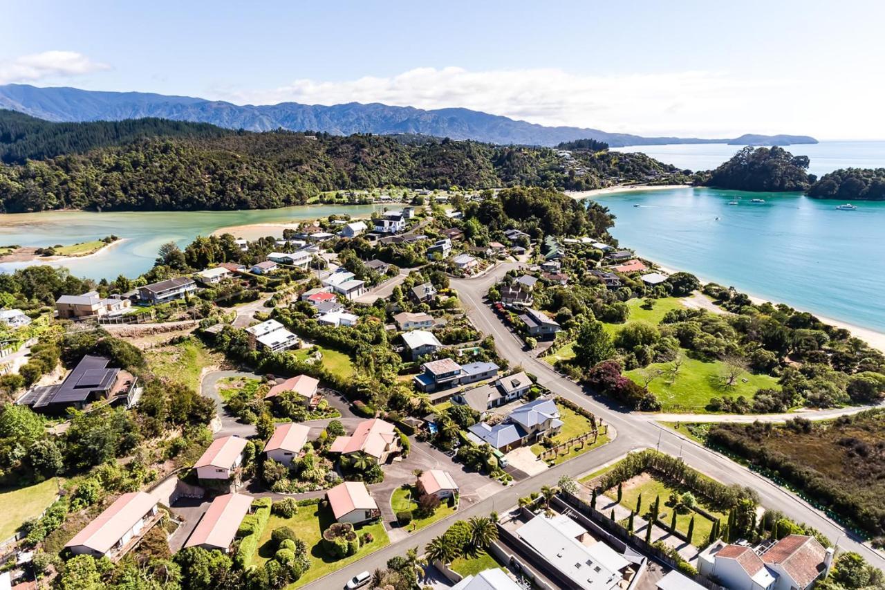 Kaiteri Motels And Apartments 카이테리테리 외부 사진