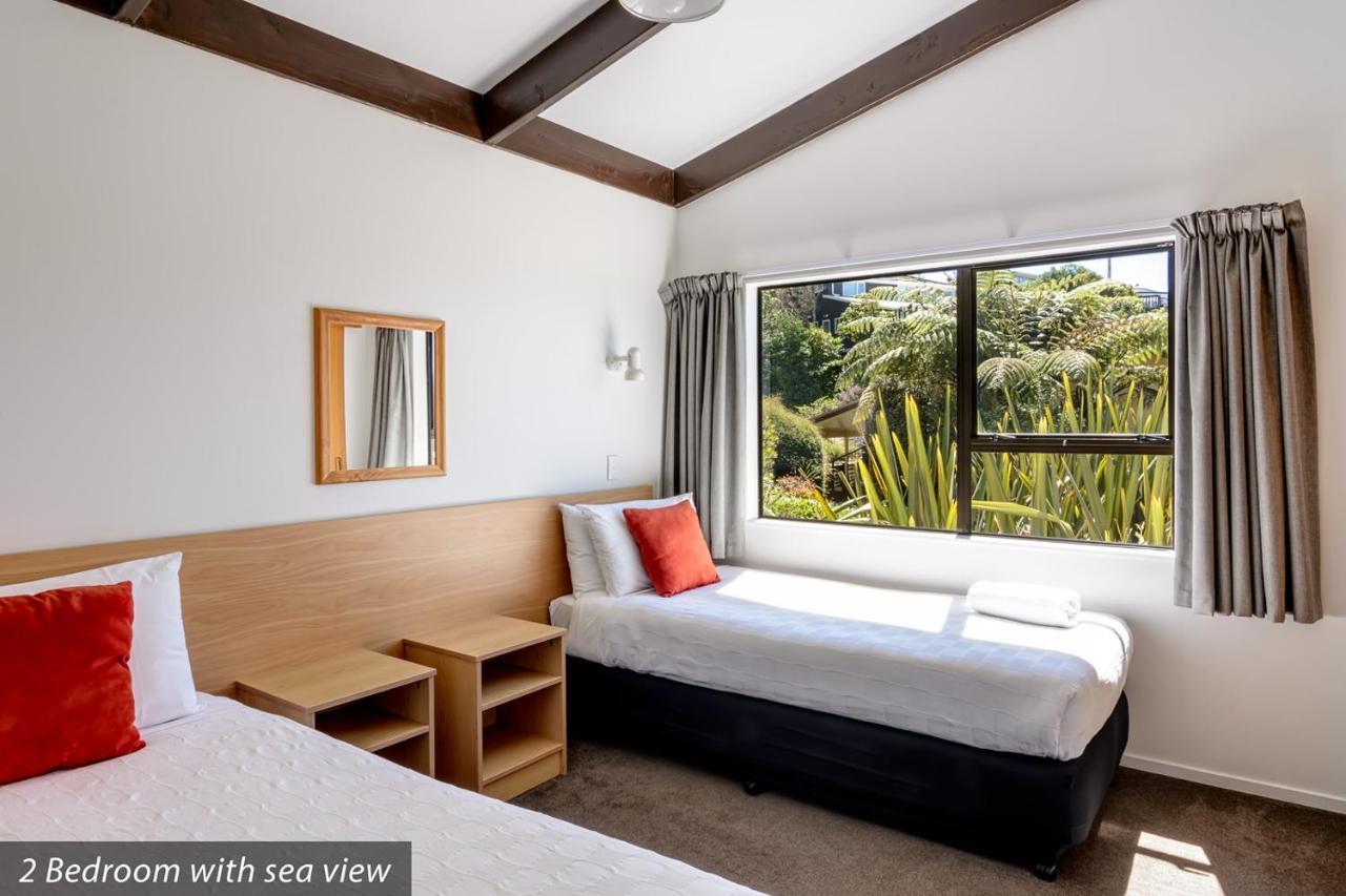 Kaiteri Motels And Apartments 카이테리테리 외부 사진