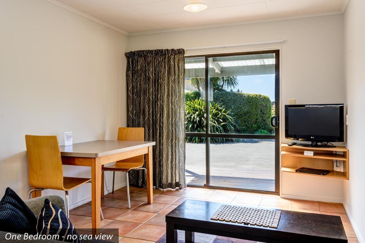 Kaiteri Motels And Apartments 카이테리테리 객실 사진