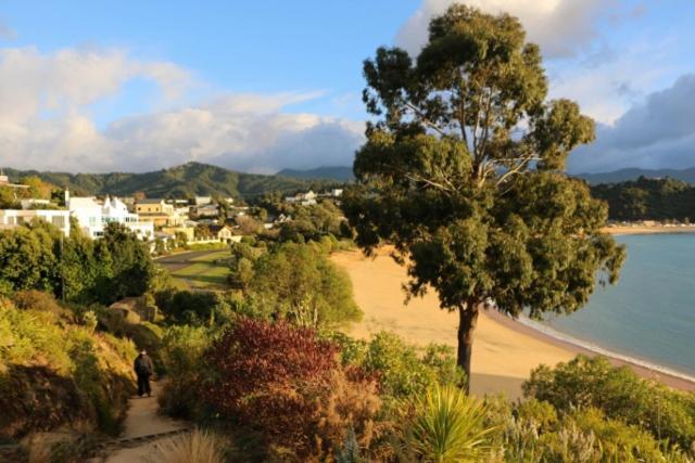 Kaiteri Motels And Apartments 카이테리테리 외부 사진